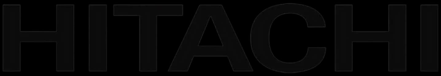 HITACHI