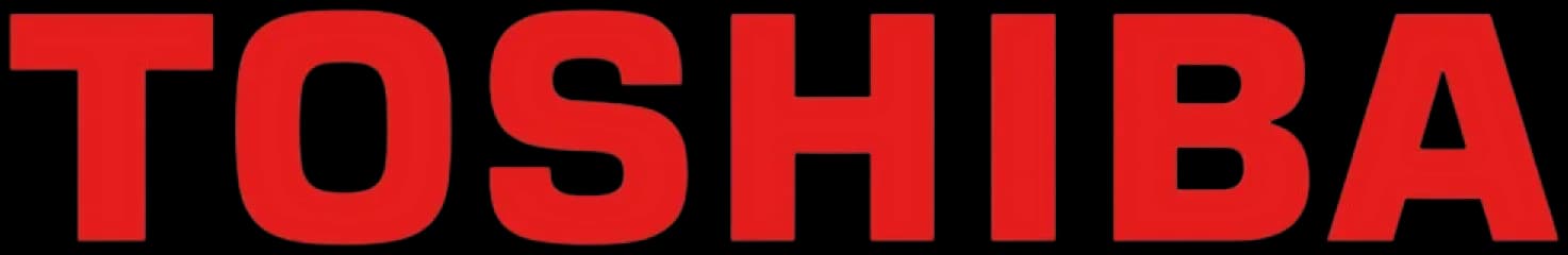 TOSHIBA