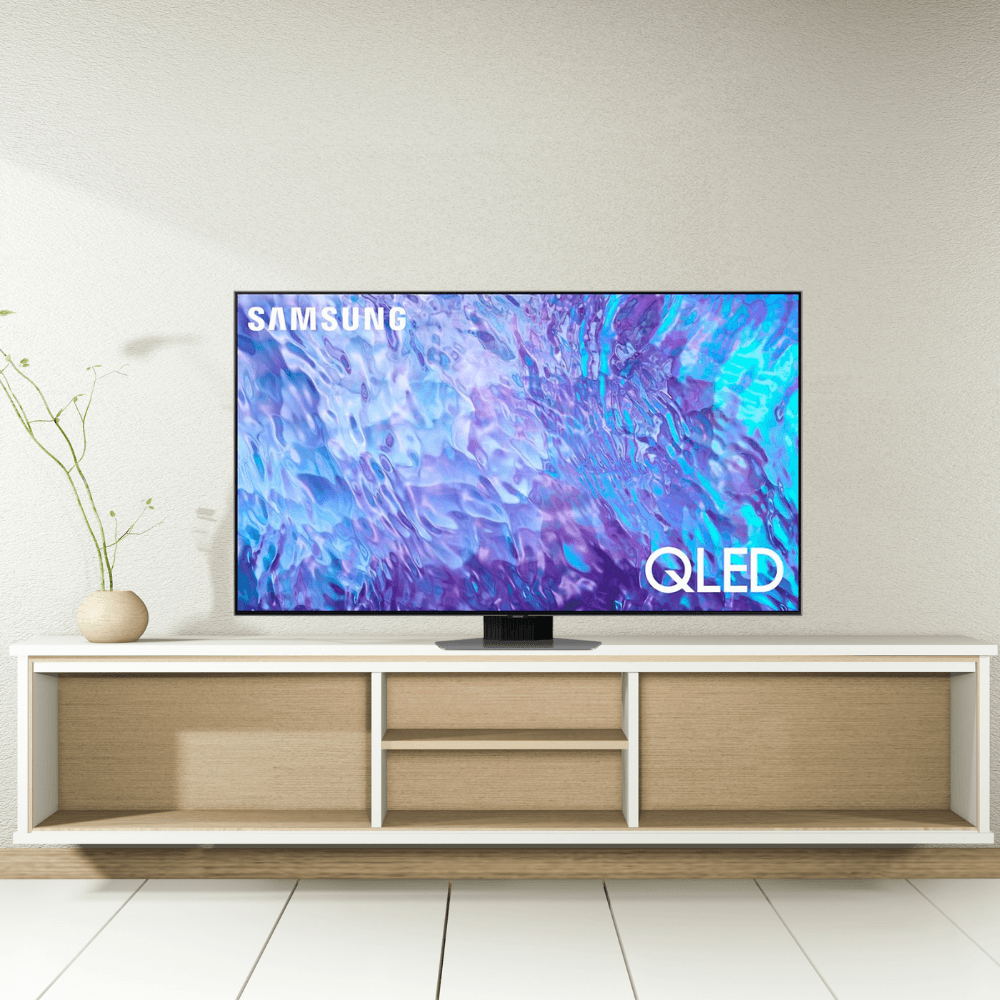 SAMSUNG QA65Q80CAUXZN
