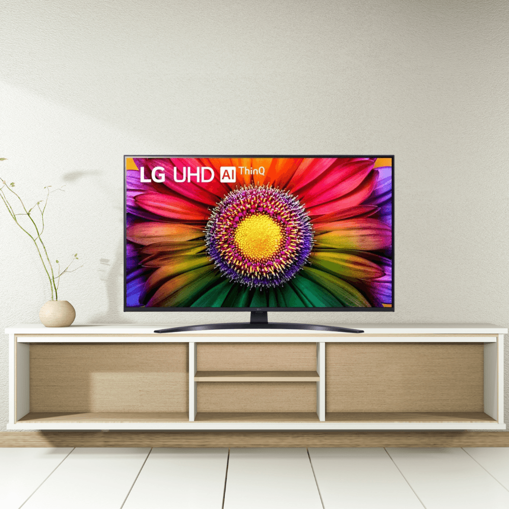 LG 43UR81006LJ