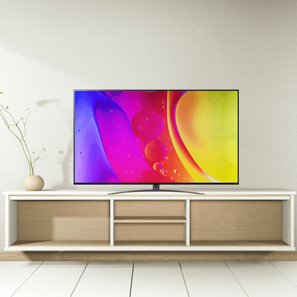 LG 55NANO846QA