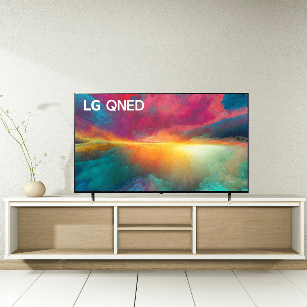 LG 55QNED756RA