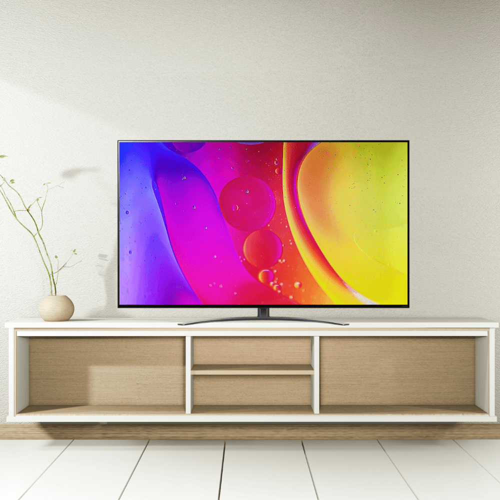 LG 65NANO846QA