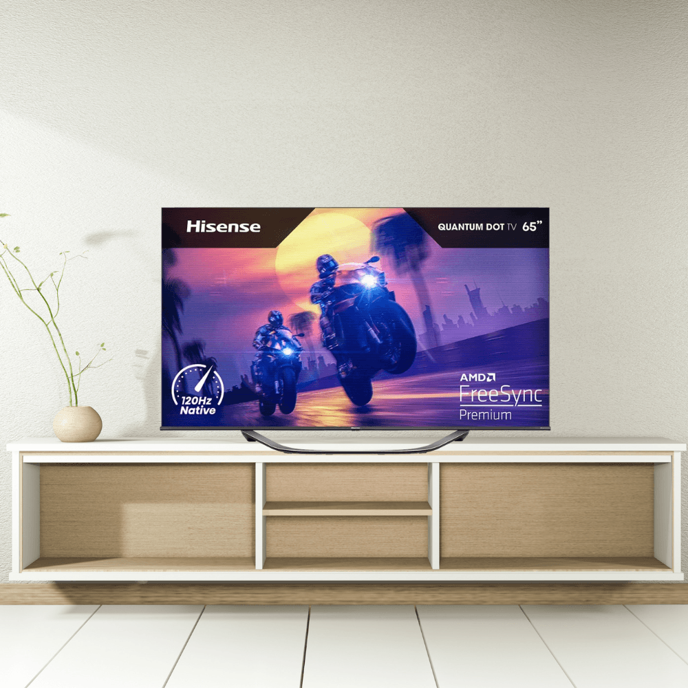 Hisense 65U7HQ