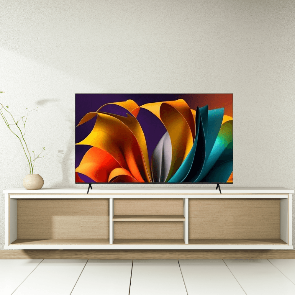 HISENSE 65A61N