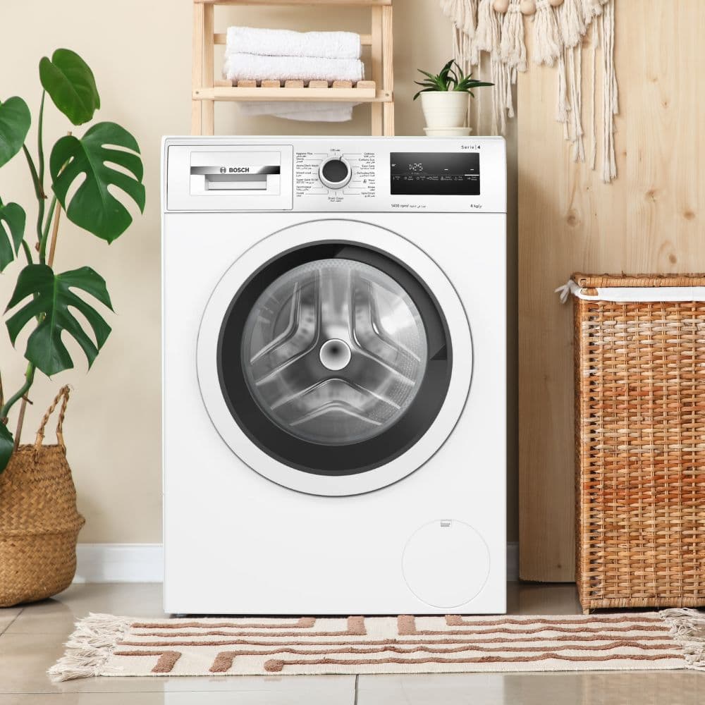 Bosch WAN28282GC