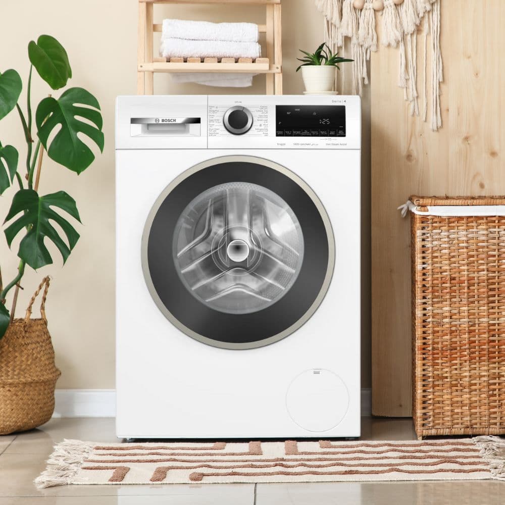 Bosch WGA14400GC