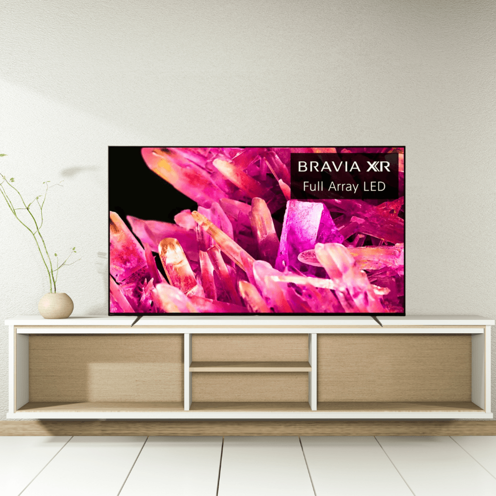 Sony XR-55X90K