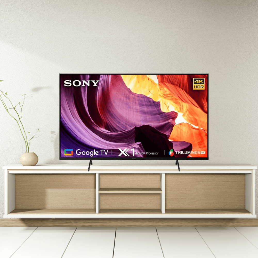Sony KD-50X80K
