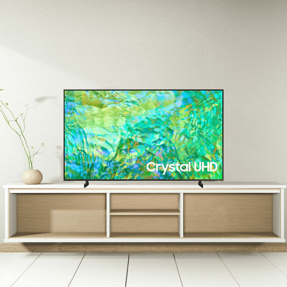 Samsung UA65CU8000UXZN