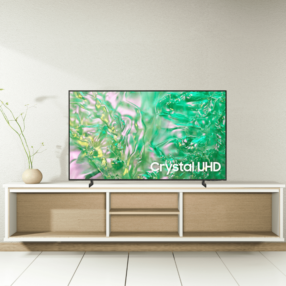 Samsung UA50DU8000UXZN