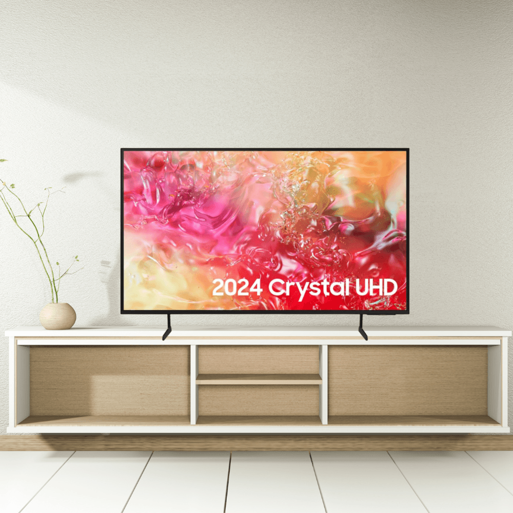 Samsung TV LED UE50DU7100UXCE