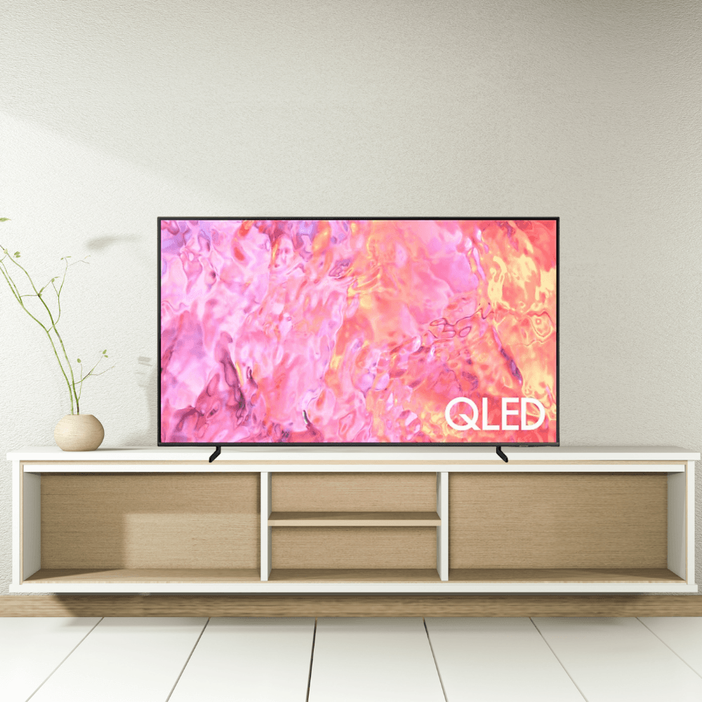 Samsung QA85Q60CAUXZN