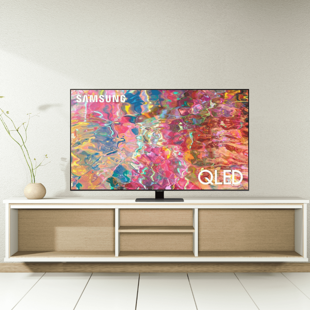 Samsung QA75Q80BAUXZN