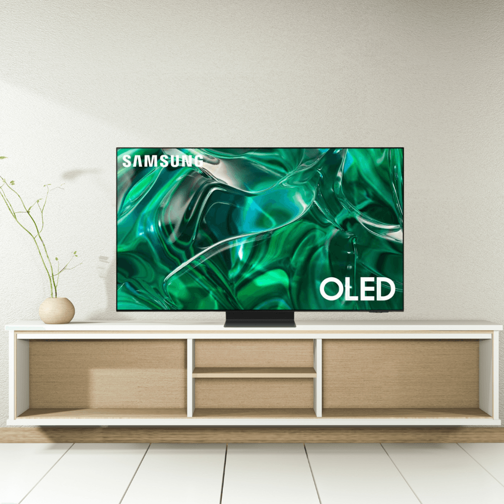 Samsung QA65S95CAUXZN