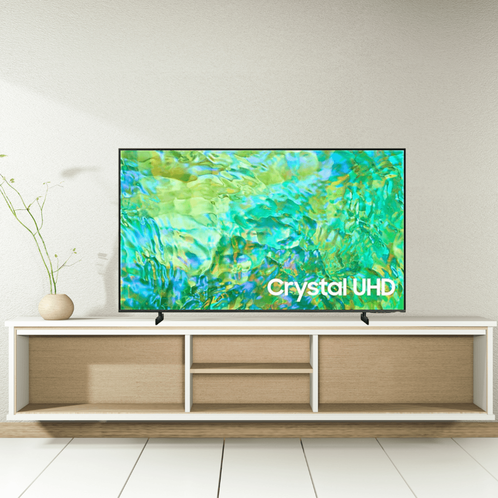 SAMSUNG 55CU8000 VA