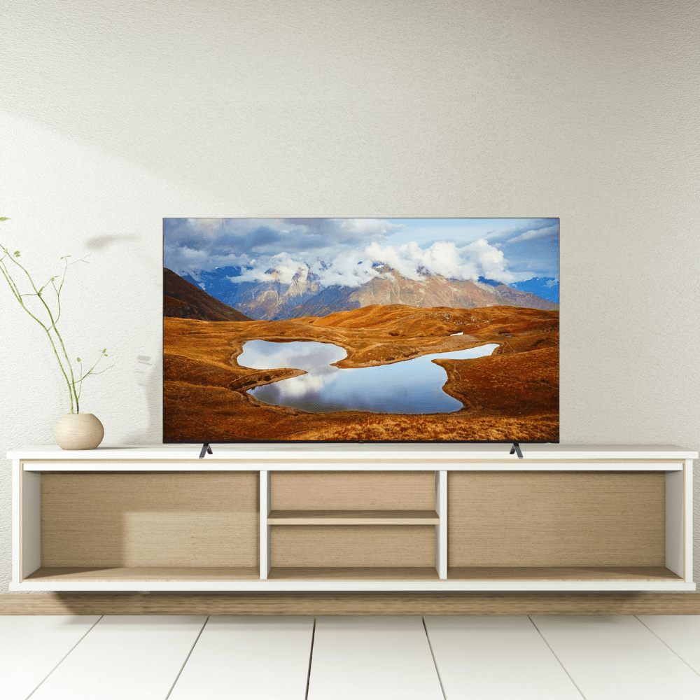 LG TV LED 55UR801COLJ