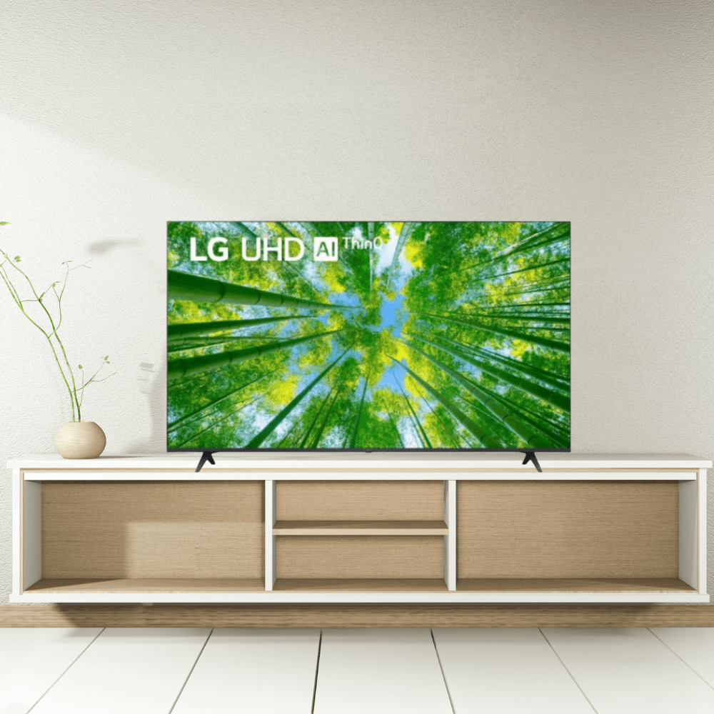 LG 50UQ80006LB