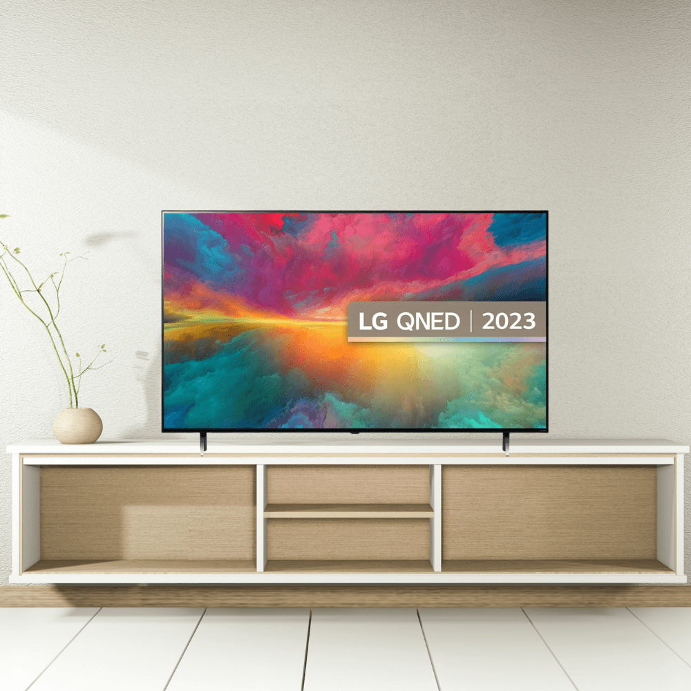 LG 50QNED756RA
