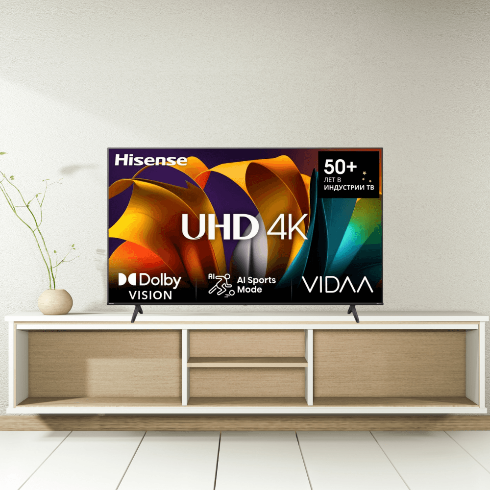 HISENSE 50A62NS