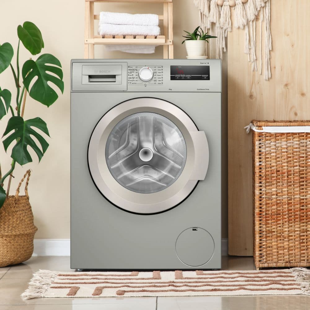 Bosch WAJ2018SME