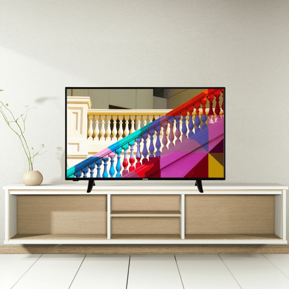 Vestel 43F9500T