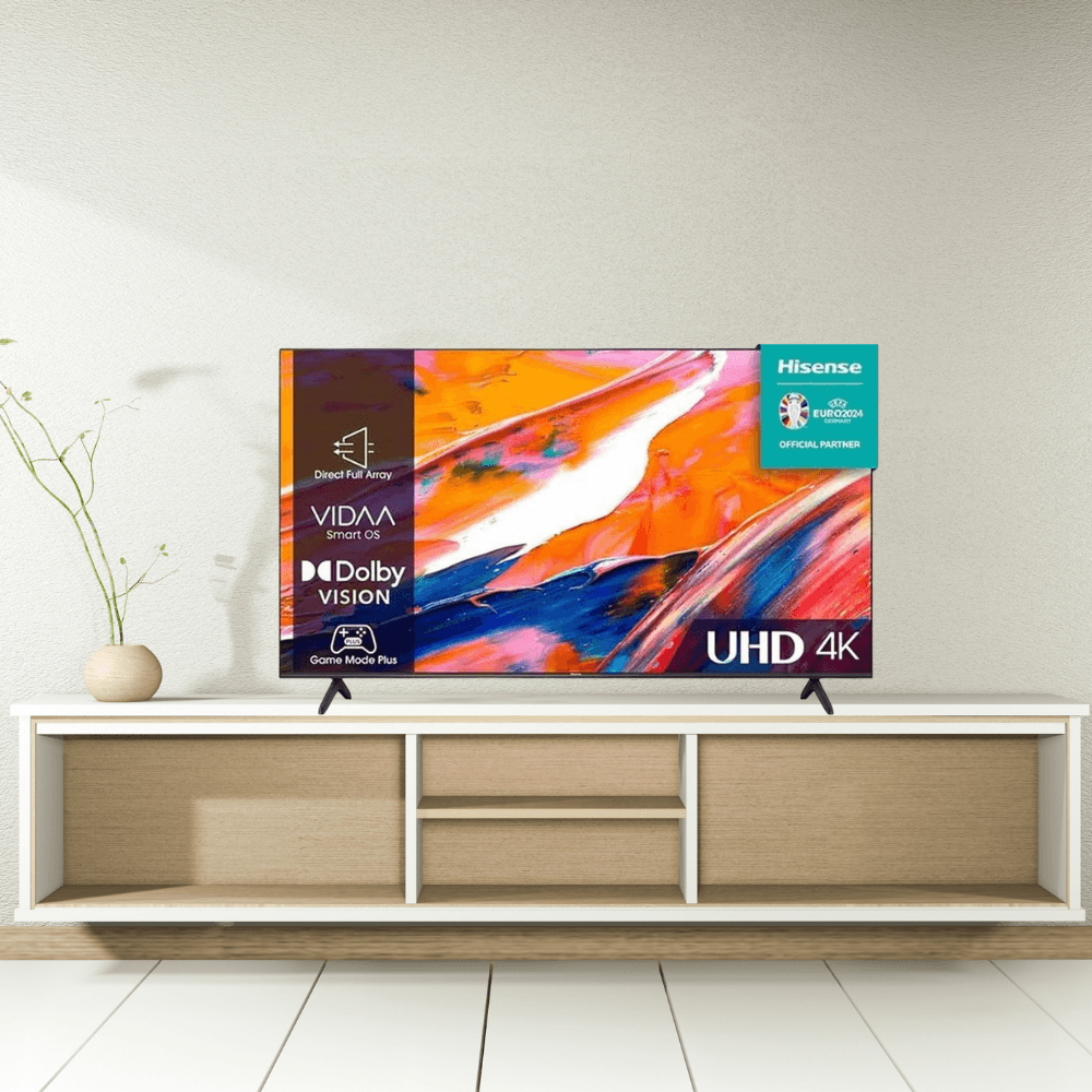 HISENSE 65A62NS