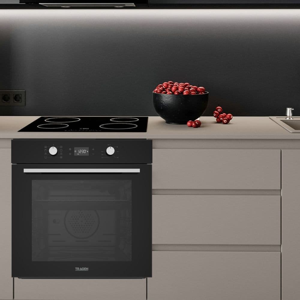 Tragen F6014BL