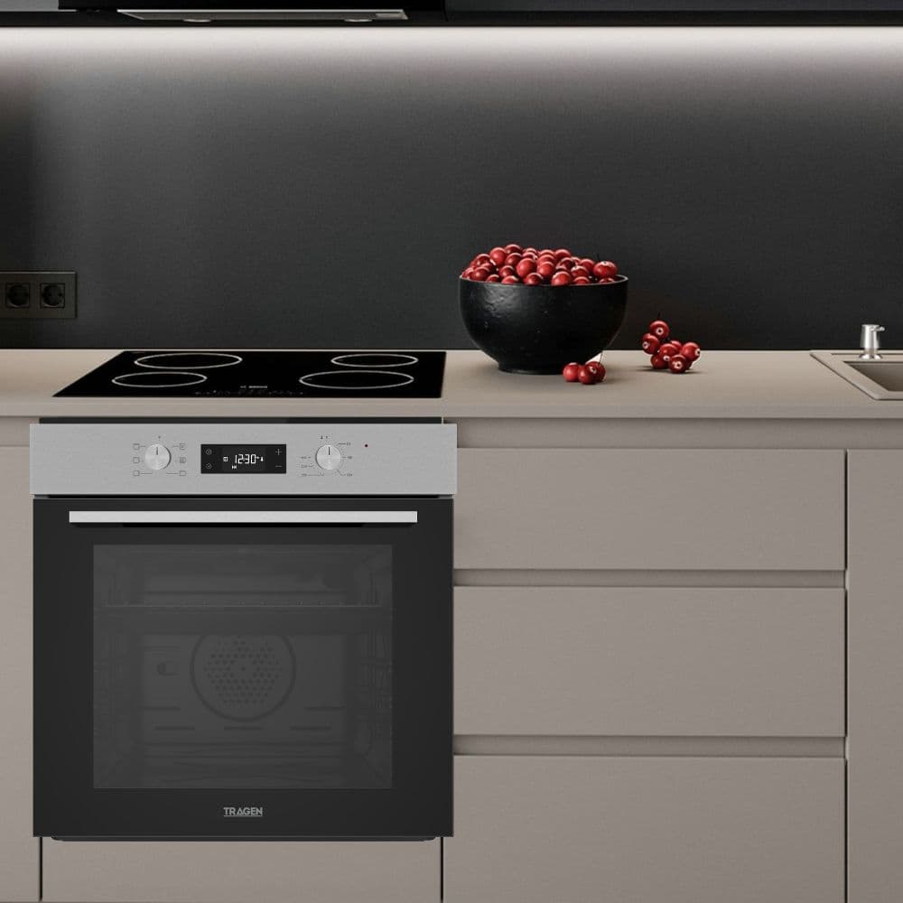 Tragen F6014IX