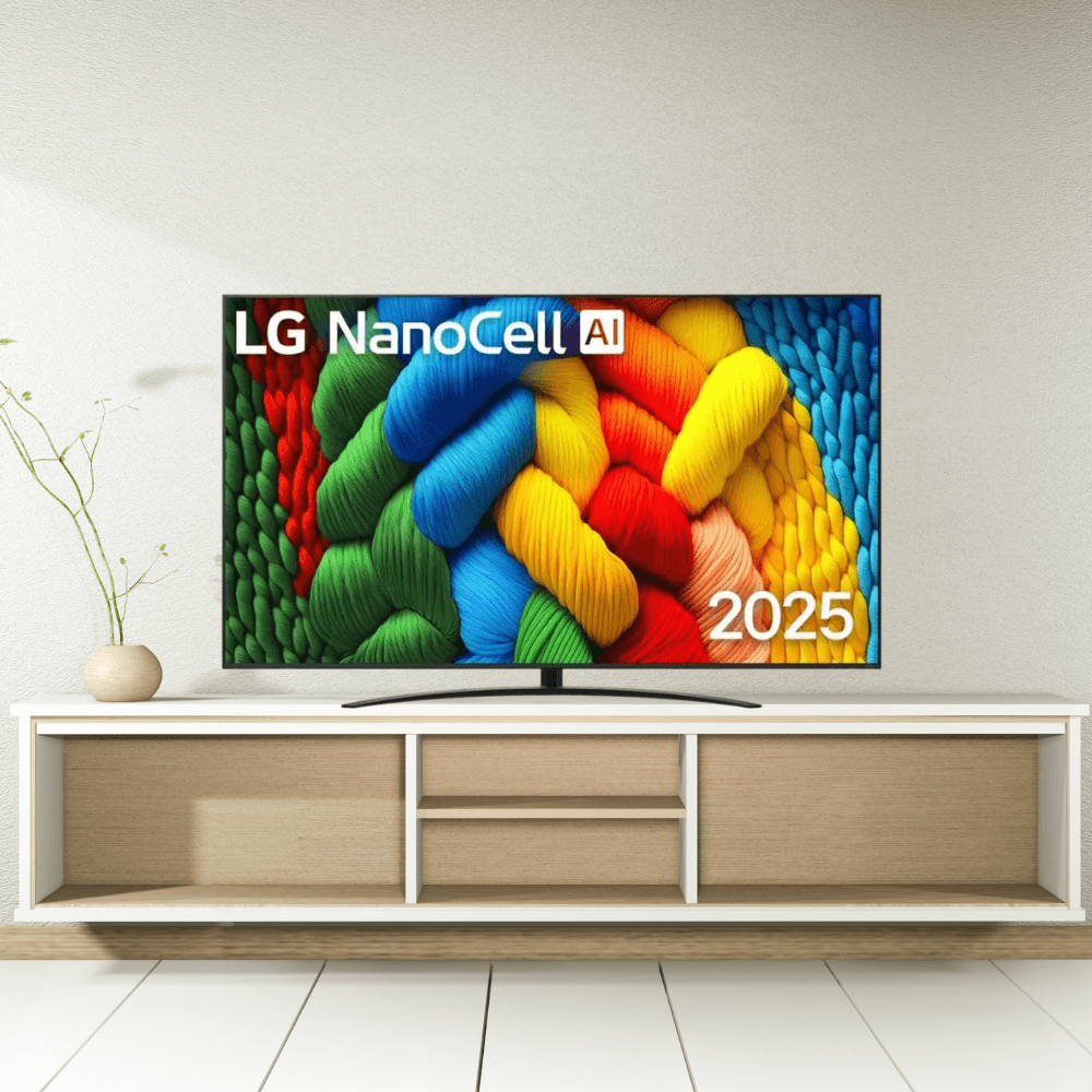 LG 55NANO81A6A