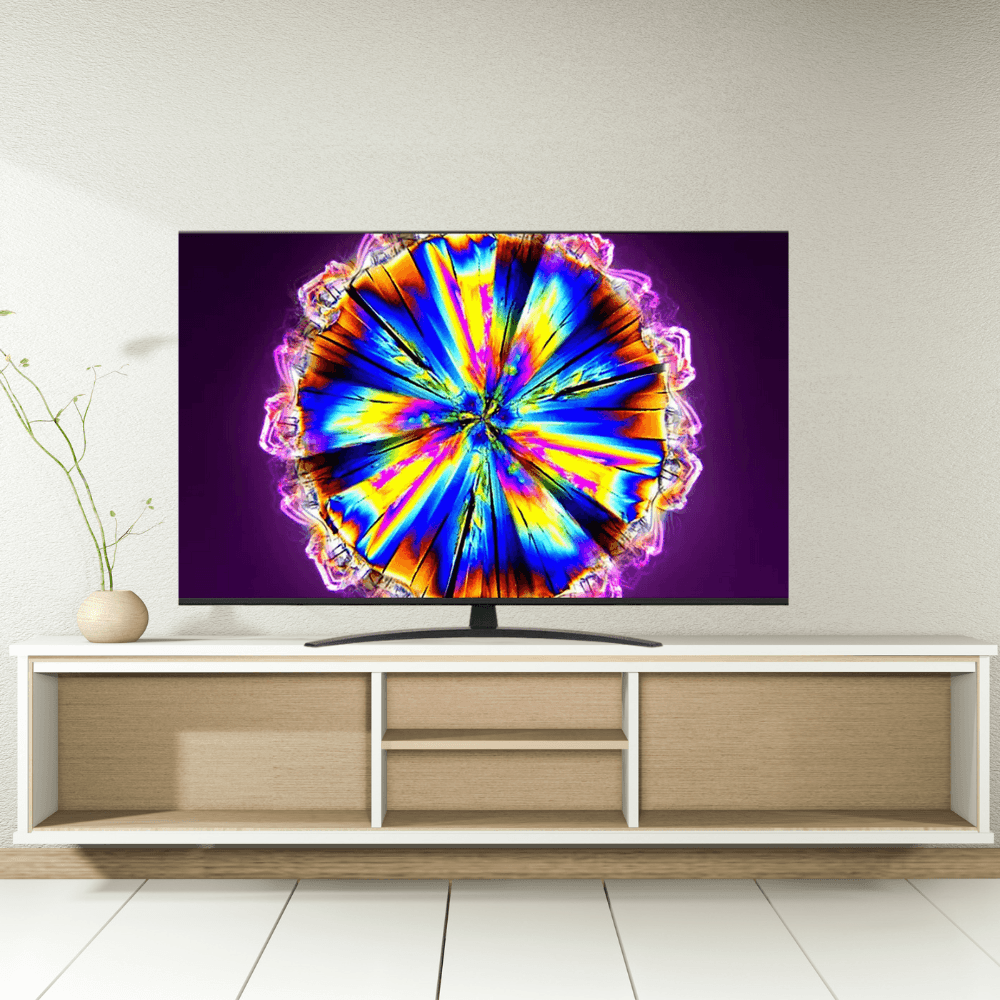 LG 65NANO81A6A