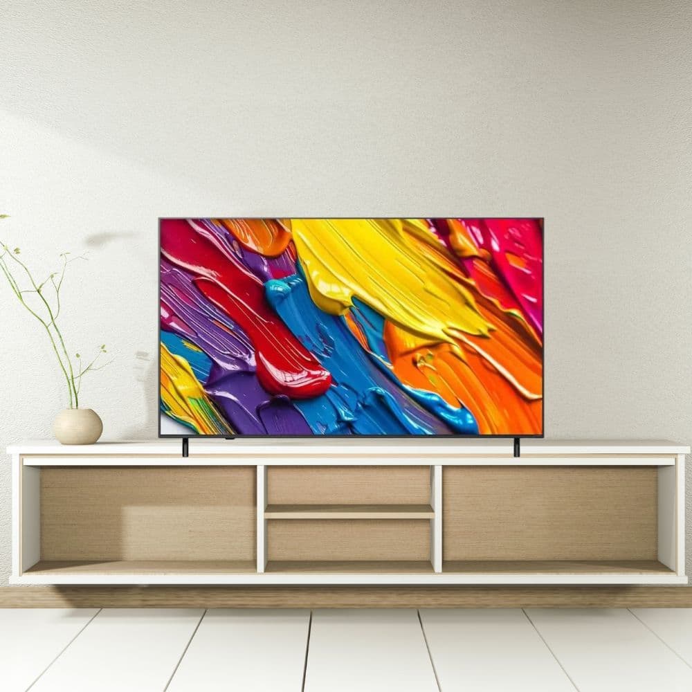 LG 65QNED82A6B