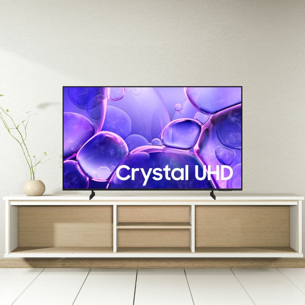 Samsung UA43U8000FUXLY