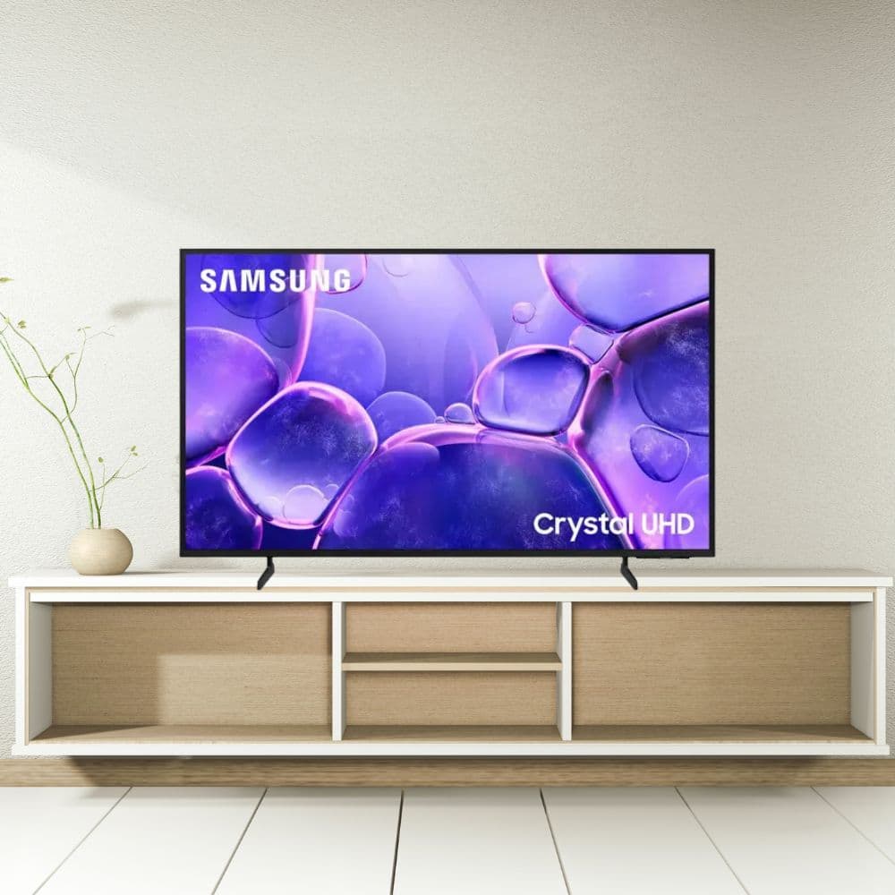Samsung UA55U8000FUXLY