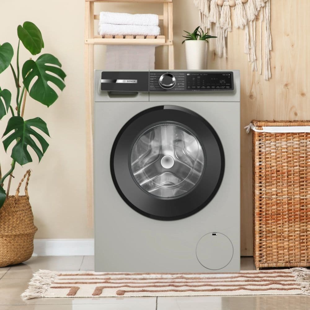 BOSCH WGK2522XTR